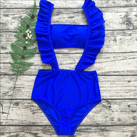 Gigi Two Piece - Picture 2 of 3